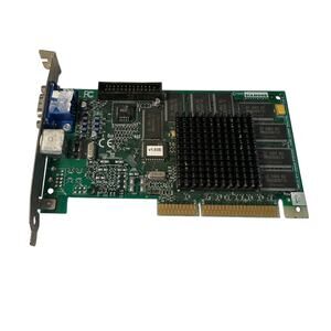 Diamond Viper V550 ATX TNTA AGP 16MB T3 VGA